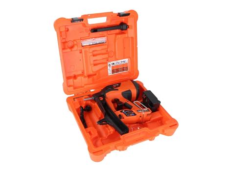 Spit 019416 Pulsa 27e Electrical Me Nail Gun Kit