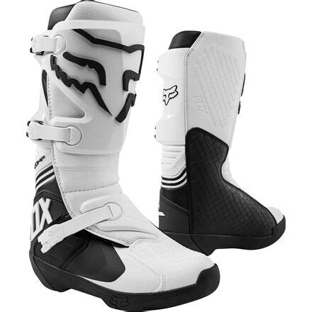 Fox Racing 2022 Comp Boots | MotoSport