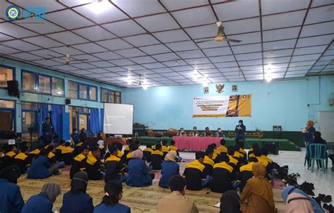 Penyuluhan Terkait Keselamatan Pasien Dan Keselamatan Kesehatan Kerja