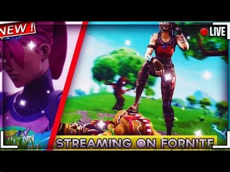 Live Fortnite Fr Mode Creatif Game Abo Venez Jouer Youtube