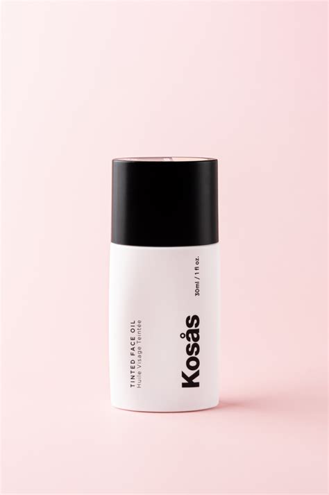 Kosas Tinted Face Oil Foundation Philippines Hermosa Beauty