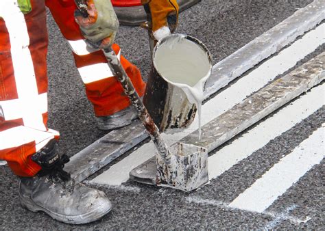 Line Marking Paint Durability Insights And Expertise