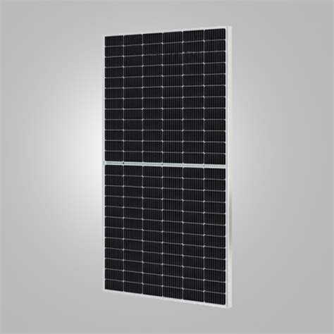 PANNEAU SOLAIRE 570W JINKO BIFACIAL Ecowatt