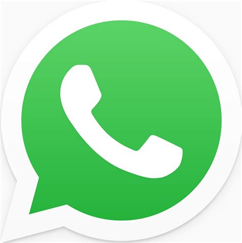 whatsapp logo management  leadership