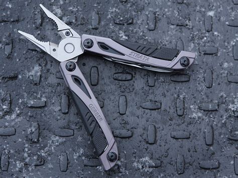 Gerber Strata