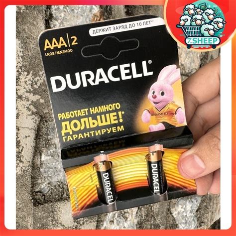 V Vi N Pin A Aaa A Ch Nh H Ng Duracell S N Xu T T I B Dung