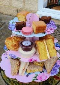 Best Afternoon Tea In Swindon Afternoon Tea