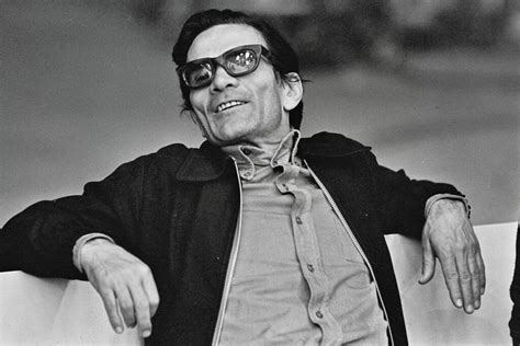 Pasolini Cronologia Di Un Delitto Dal Marzo Su Sky E Now