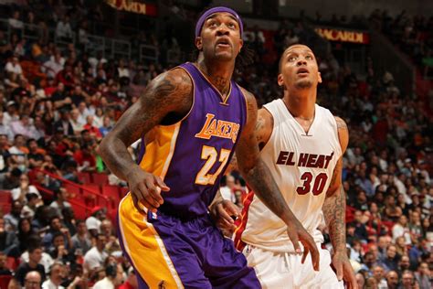 Photos: Lakers vs. Heat (3/4/15) Photo Gallery | NBA.com