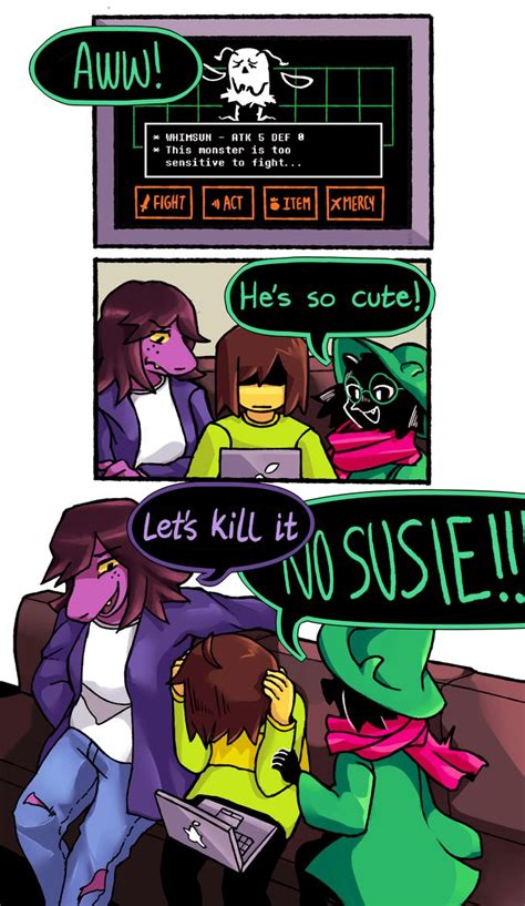 Pin on Deltarune