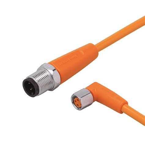 evt connection cable ifm
