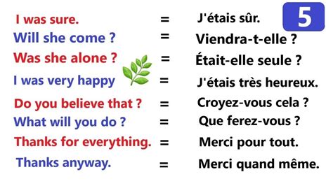 Phrases Simples Pour Apprendre L Anglais Facilement Partie Easy