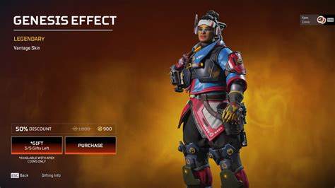 Apex Legends Unveils Season 15 Titled Eclipse Featuring Trans Legend Catalyst New Map Boreas