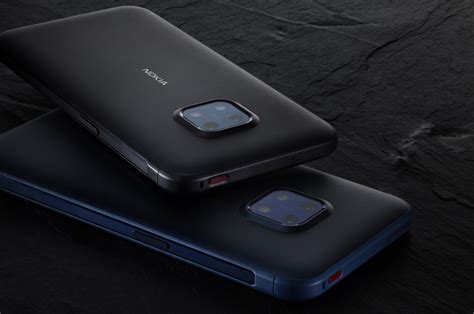 Nokia Xr Ficha T Cnica Con Caracter Sticas Y Precio