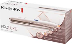 REMINGTON ProLuxe S9100 230 Stopni Prostownica Niskie Ceny I Opinie W