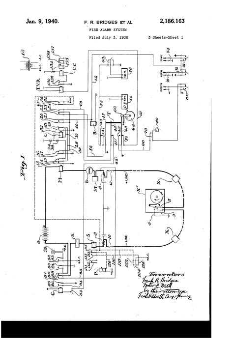 Gamewell Wiring Diagram Green Lab