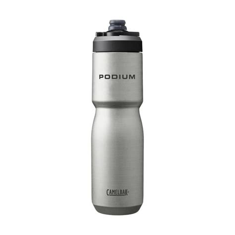 22oz Bike Water Bottles Podium Steel Camelbak