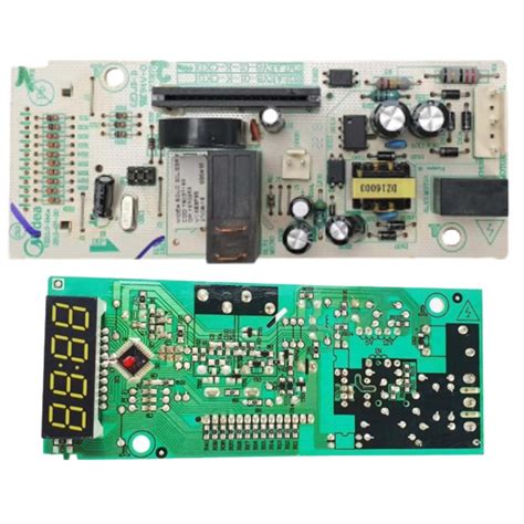 Placa Microondas Midea Litros Mtae Mtbs Shopee Brasil