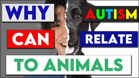 What Defines Humans From Animals Autistic Vegan Talks About How He