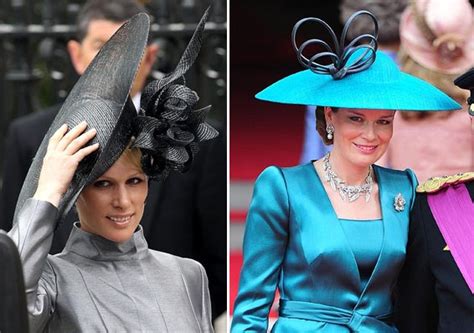 Royal Wedding brings Hats back into Fashion for 2011 Weddings