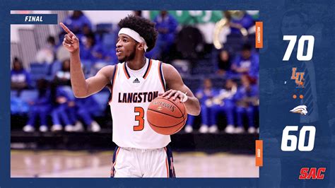 Langston University Men’s Basketball (@LangstonLionMBB) / Twitter