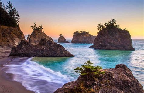 21 Best US West Coast Beaches Worth Visiting Roaming The USA