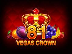 Vegas Crown Slot Online Zagraj W Demo Vegas Crown