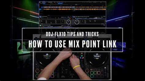 Ddj Flx Split Mix Create