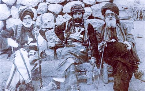 Hakkari, 1899. : r/Assyria