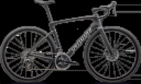 Specialized Roubaix Sl8 Expert 2024 Sort Bikeland