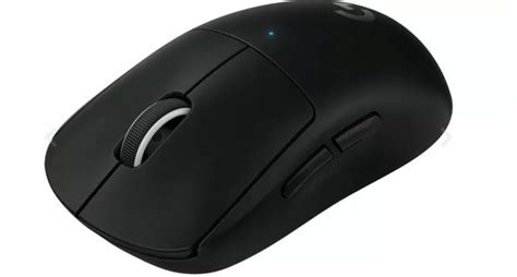 Myszka Bezprzewodowa Logitech G Pro X Superlight Bezprzewodowe