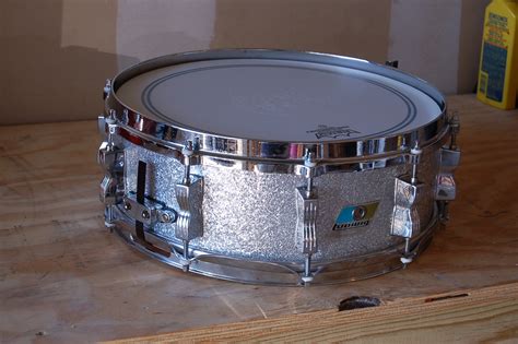 Project Ludwig Snare Drum – FINAL UPDATE | The Life Tussle