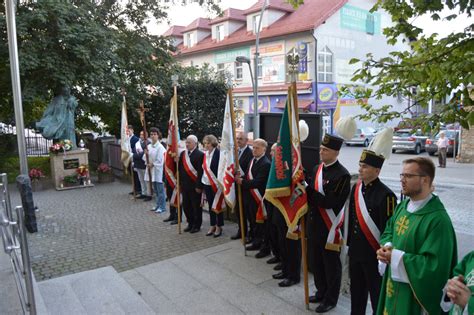 Rocznica Porozumie Sierpniowych Parafia Sanok Fara