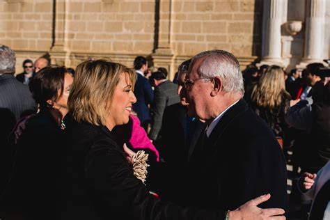 Noticias y actualidad sobre política en Andalucía