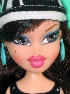 Treasures Jade Bratz Bratz Doll Outfits Bratz Doll Mattel Dolls