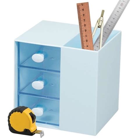 Porte Stylo Pour Bureau Organisateur De Maquillage Petit Organisateur