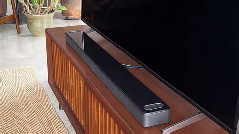 Review: Bose Smart Soundbar 900 | Big Sound From Bose