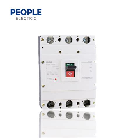 Rdm Series Ce Cb Iso Moulded Case Circuit Or V Breaker Mccb