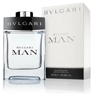 Купить духи Bvlgari Man Black Orient — мужская парфюмерная вода и ...