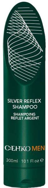 C Ehko Men Silver Reflex Shampoo Ml