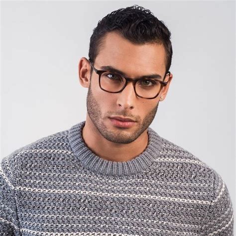 Glasses Trends Men Wren Layla