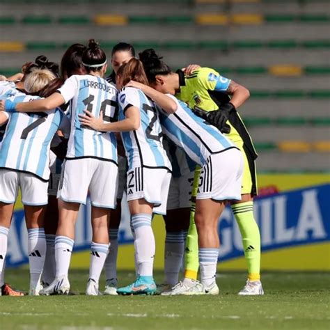 Argentina Subió Dos Puestos En El Ranking Mundial De La Fifa Filo News