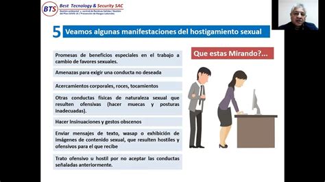 Comité De Intervención Frente Al Hostigamiento Sexual Canales Y Mecanismos De Atenciòn Youtube