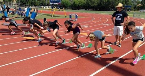 Track and Field Club - Youth Competitive Club - Events for Kids near me ...