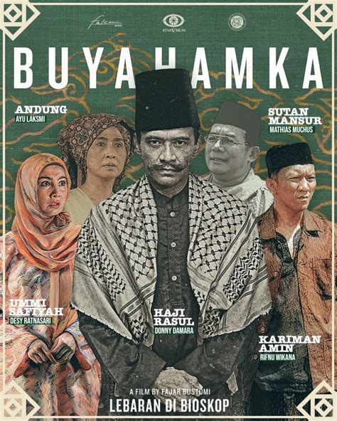 Film Bertema Nasionalisme Untuk Meriahkan Hut Ke Ri Suara Surabaya