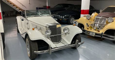 Classic Roadsters Oldtimer Kaufen Classic Trader