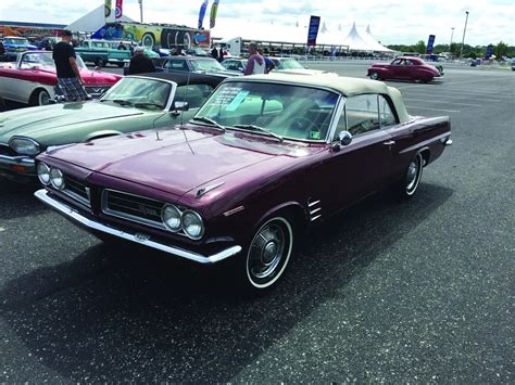 1965 Pontiac Tempest Market Classiccom