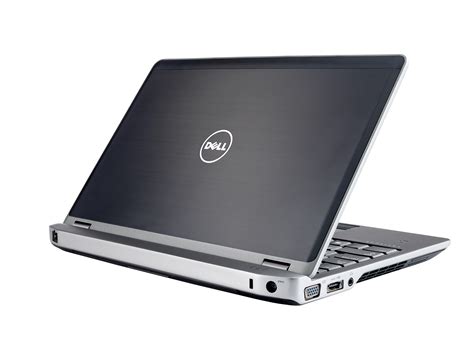 Dell Latitude E6230 Core I7 2900 4x 3600 125 Led 1366x768 Bat Do Reg