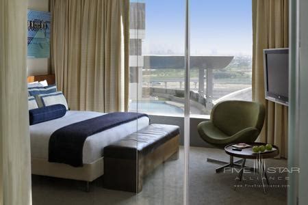 Photo Gallery for Media One Hotel Dubai in Dubai | Five Star Alliance