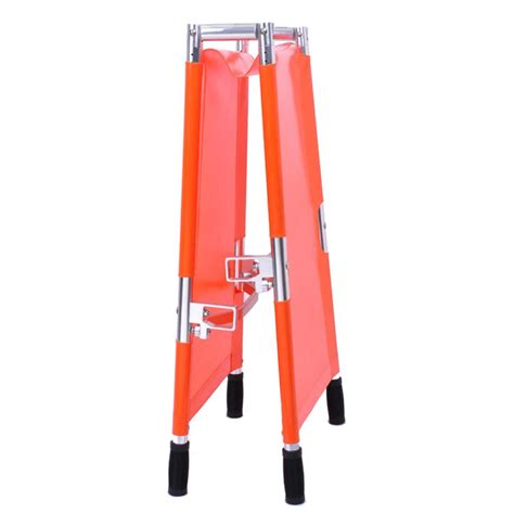 Stretcher manufactures aluminum portable folding ambulance stretcher - Combimedi